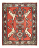 Hamadan Tapete 78x67cm - Tapete persa