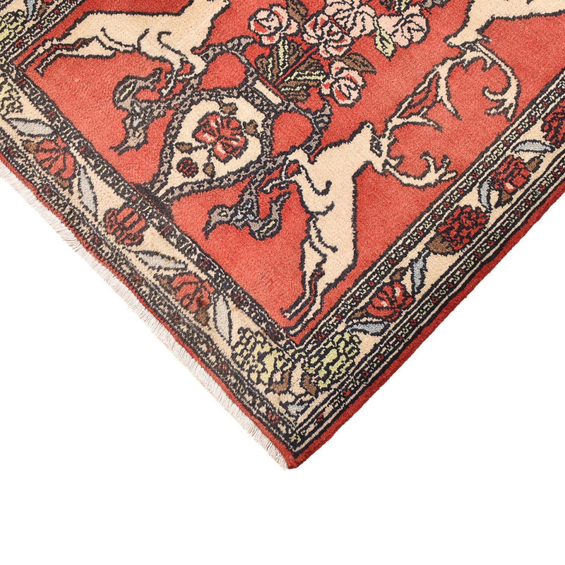Hamadan Tapete 78x67cm - Tapete persa