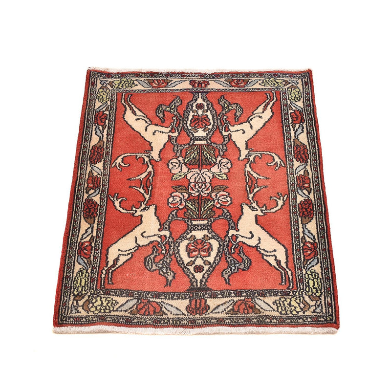 Hamadan Tapete 78x67cm - Tapete persa