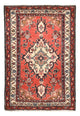 Hamadan Tapete 94x61cm - Tapete persa