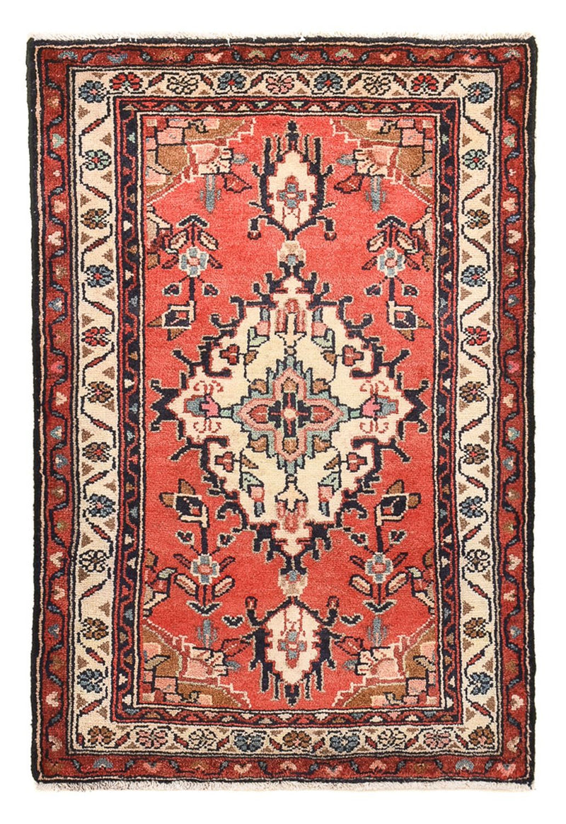 Hamadan Tapete 94x61cm - Tapete persa
