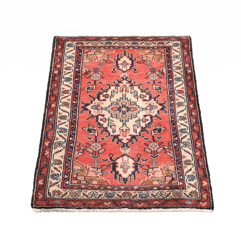 Hamadan Tapete 94x61cm - Tapete persa