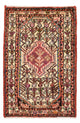 Hamadan Tapete 81x52cm - Tapete persa