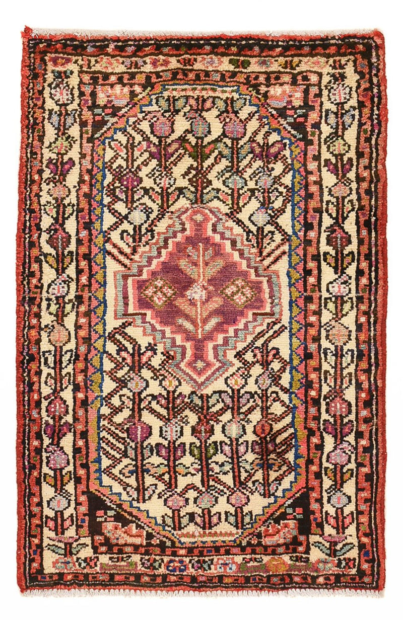 Hamadan Tapete 81x52cm - Tapete persa