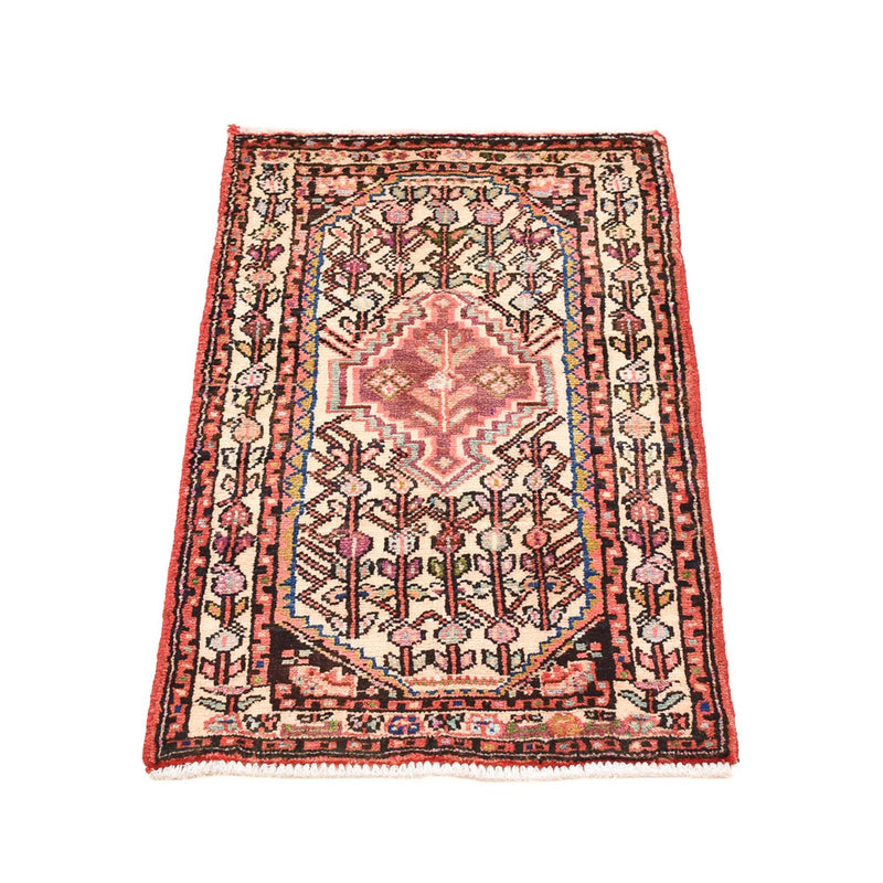 Hamadan Tapete 81x52cm - Tapete persa