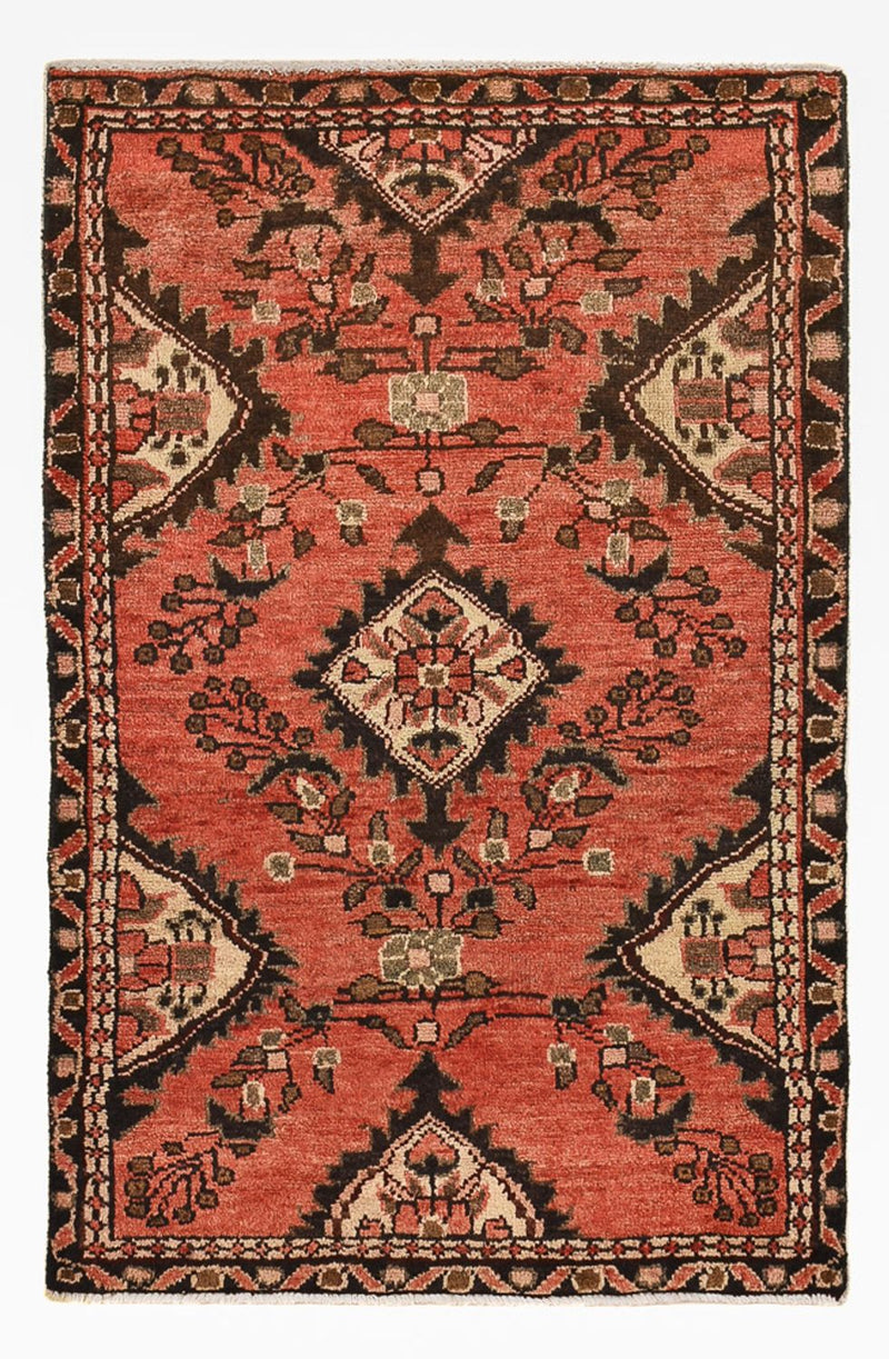 Hamadan Tapete 95x62cm - Tapete persa