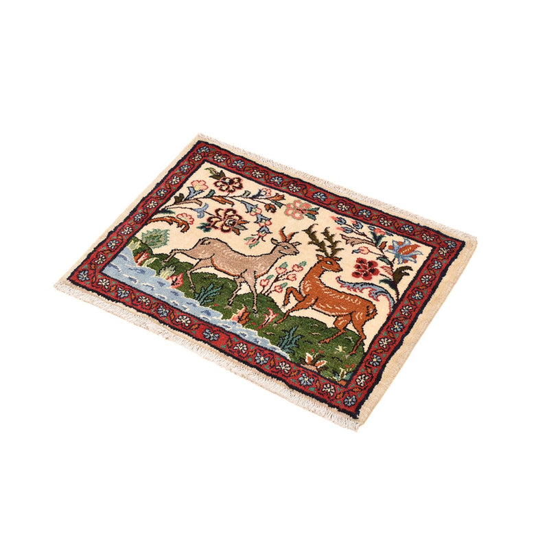 Hamadan Tapete 65x45cm - Tapete persa