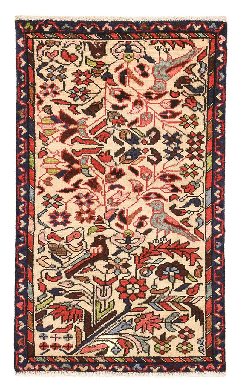 Hamadan Tapete 94x55cm - Tapete persa