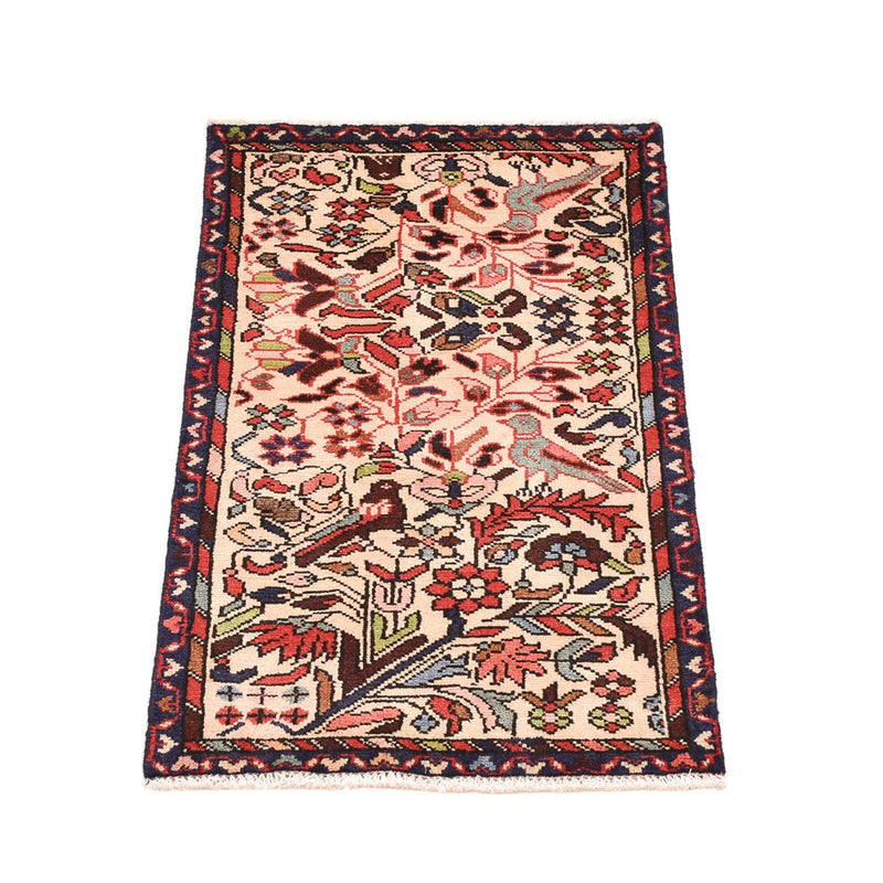 Hamadan Tapete 94x55cm - Tapete persa