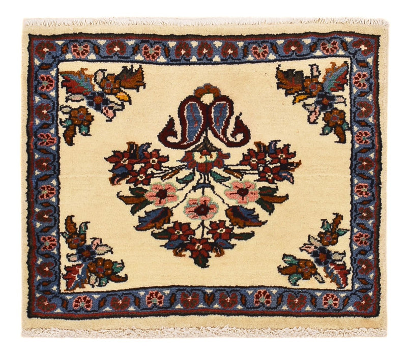 Hamadan Tapete 50x55cm - Tapete persa