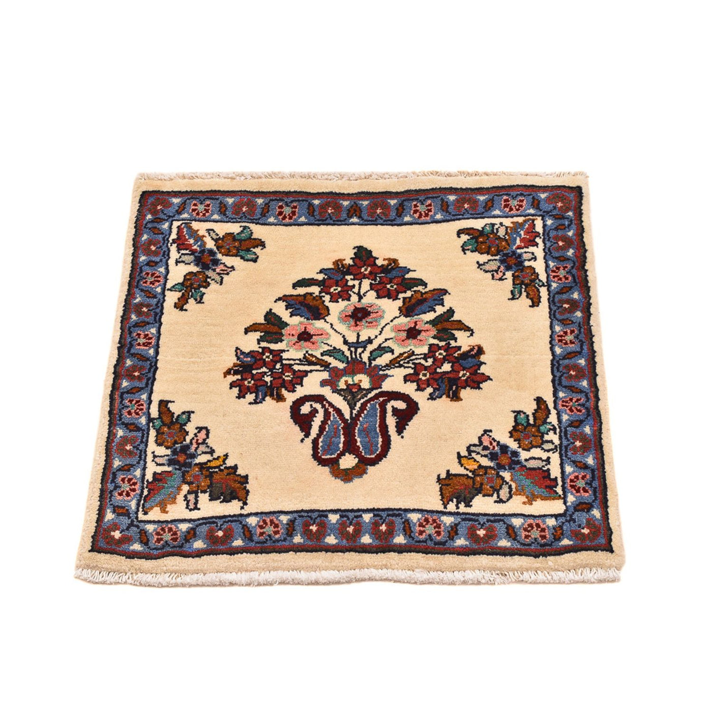 Hamadan Tapete 50x55cm - Tapete persa
