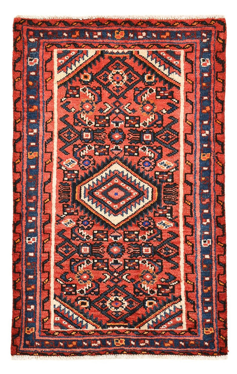 Hamadan Tapete 97x60cm - Tapete persa