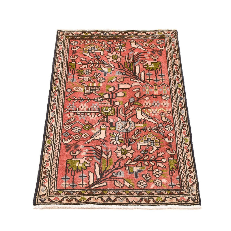 Hamadan Tapete 94x54cm - Tapete persa
