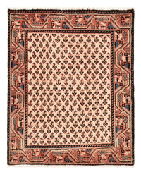 Hamadan Tapete 72x60cm - Tapete persa – product image