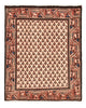 Hamadan Tapete 72x60cm - Tapete persa