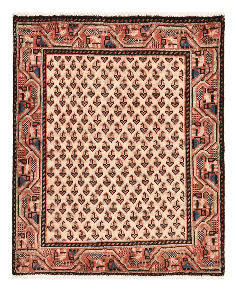 Hamadan Tapete 72x60cm - Tapete persa