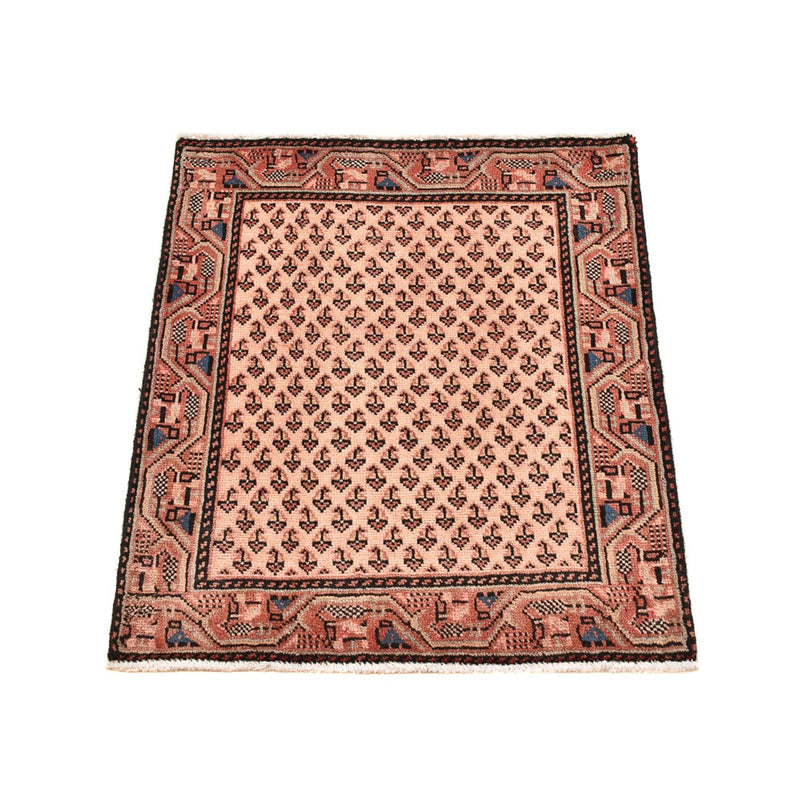 Hamadan Tapete 72x60cm - Tapete persa