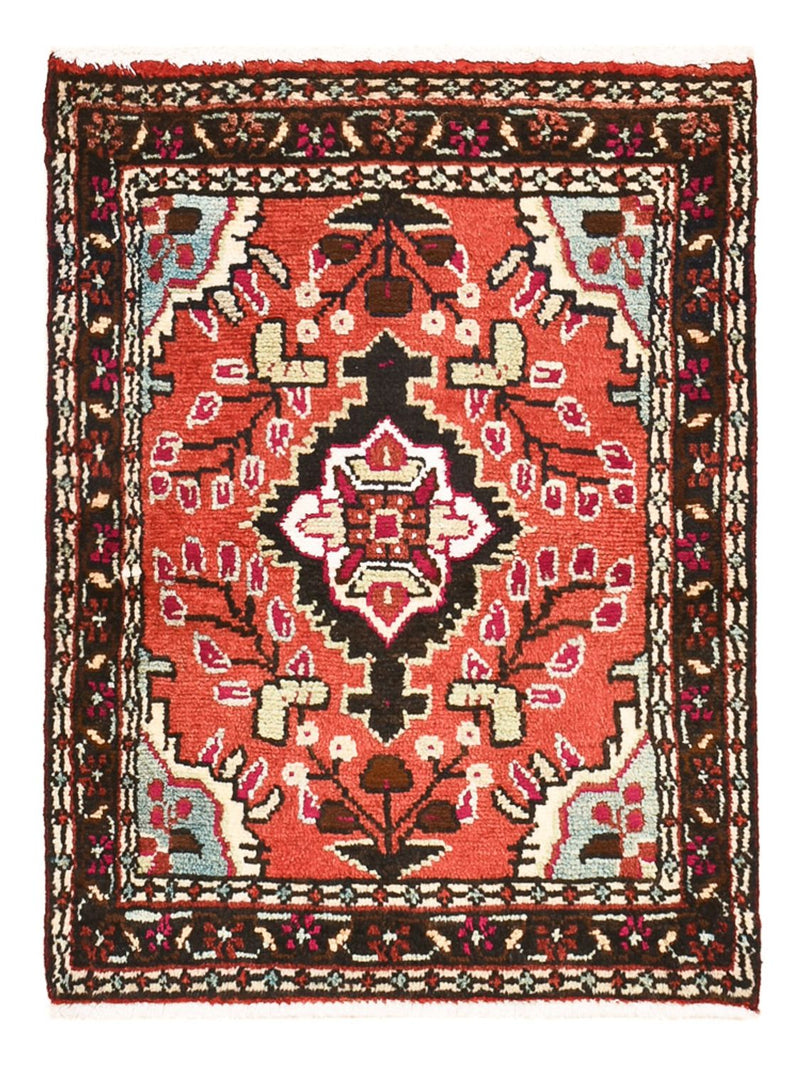Hamadan Tapete 70x50cm - Tapete persa