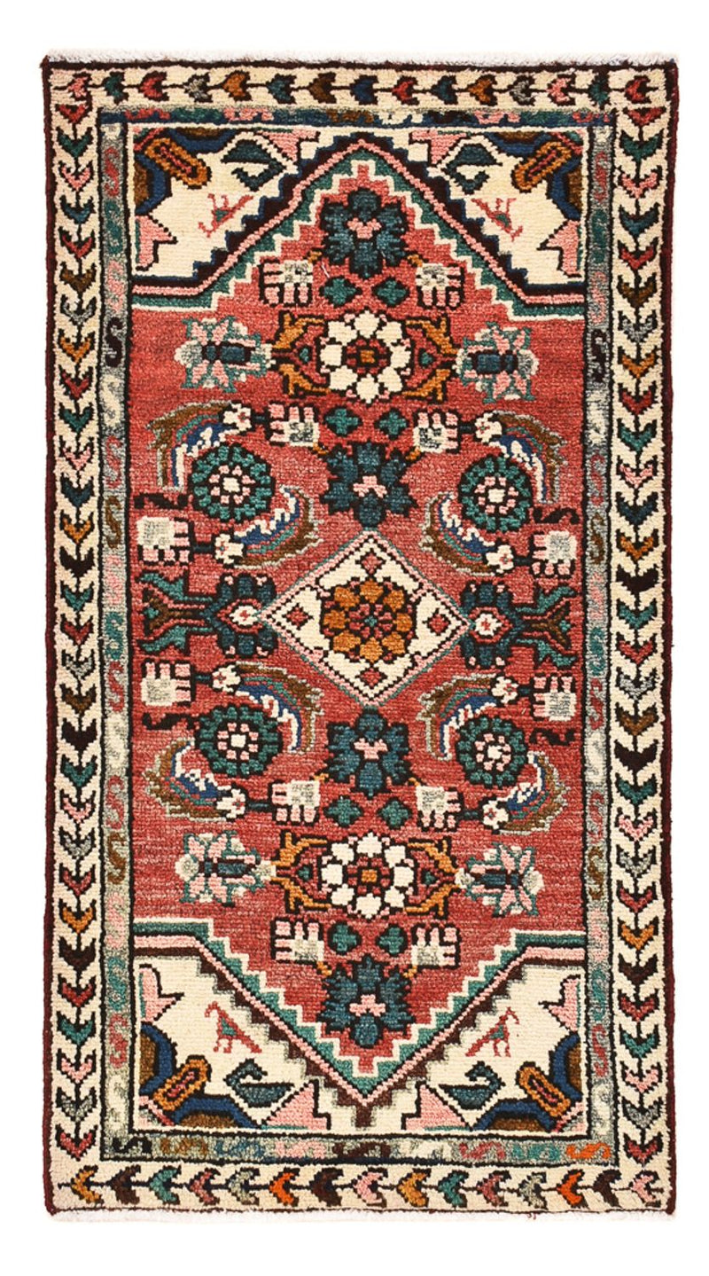 Hamadan Tapete 105x59cm - Tapete persa