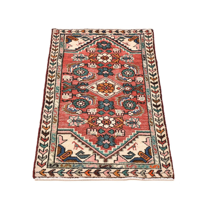 Hamadan Tapete 105x59cm - Tapete persa