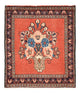 Hamadan Tapete 55x49cm - Tapete persa