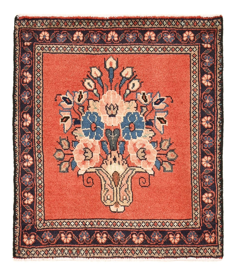 Hamadan Tapete 55x49cm - Tapete persa