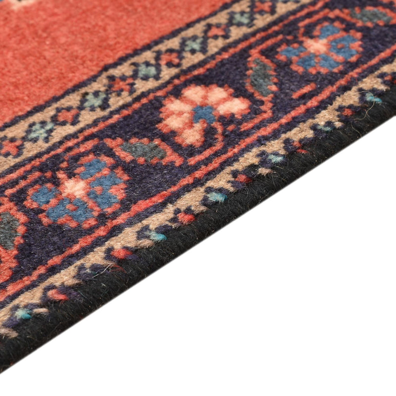 Hamadan Tapete 55x49cm - Tapete persa