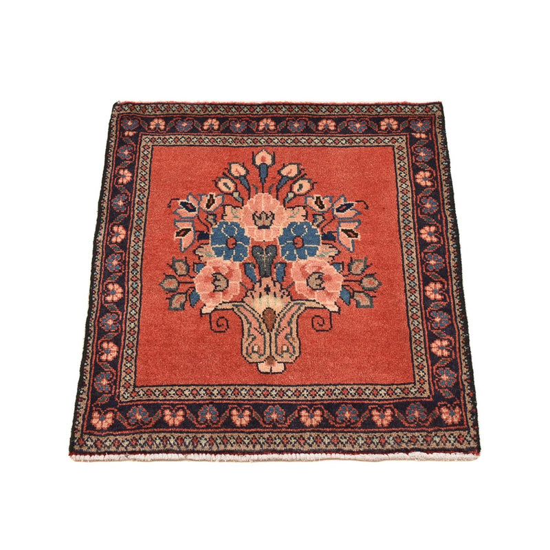 Hamadan Tapete 55x49cm - Tapete persa