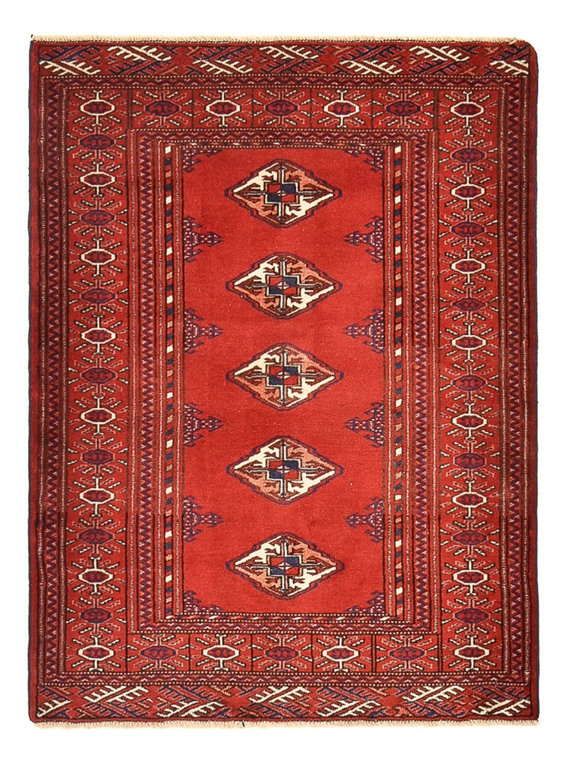 Tapete turquaman 115x87cm - Tapete persa