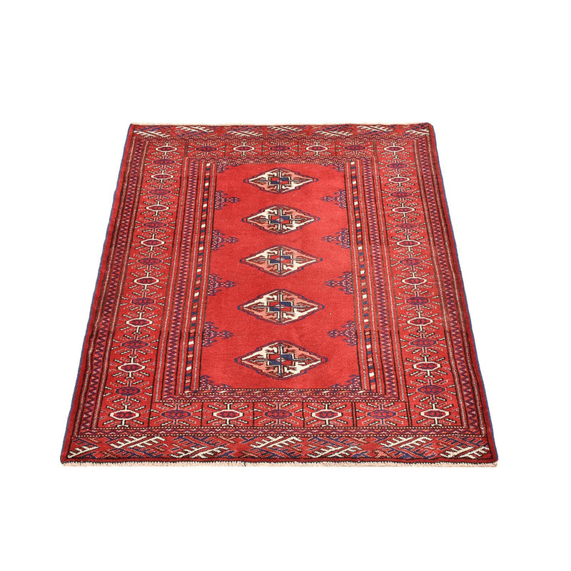 Tapete turquaman 115x87cm - Tapete persa