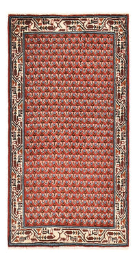 Mir Tapete 123x63cm - Tapete persa – product image