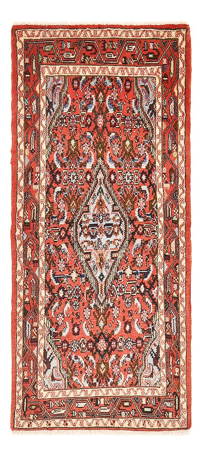 Hamadan Tapete 141x63cm - Tapete persa