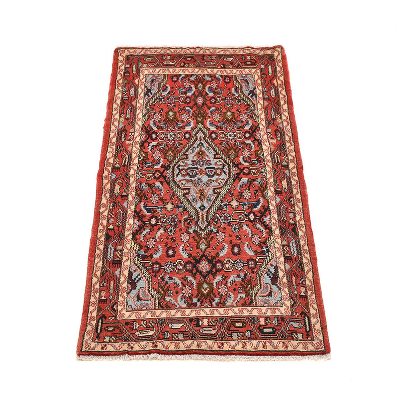 Hamadan Tapete 141x63cm - Tapete persa