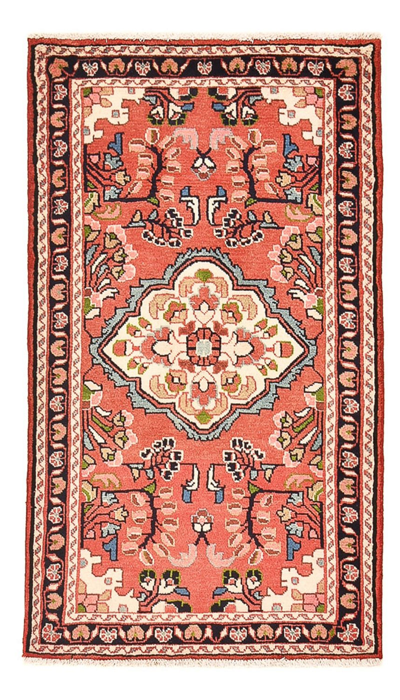 Lilian Tapete 131x76cm - Tapete persa