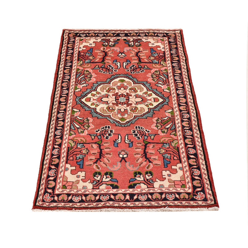 Lilian Tapete 131x76cm - Tapete persa