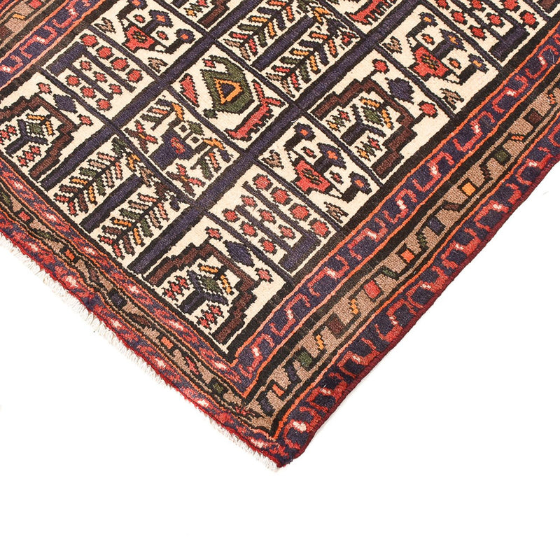 Hamadan Tapete 122x74cm - Tapete persa