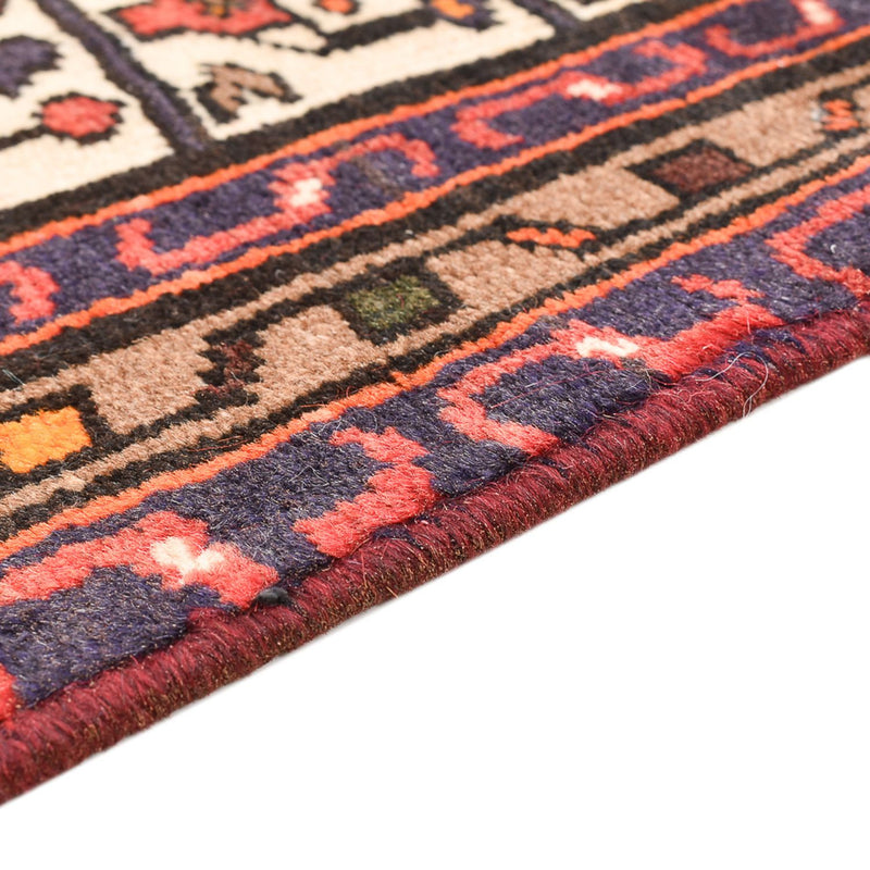 Hamadan Tapete 122x74cm - Tapete persa