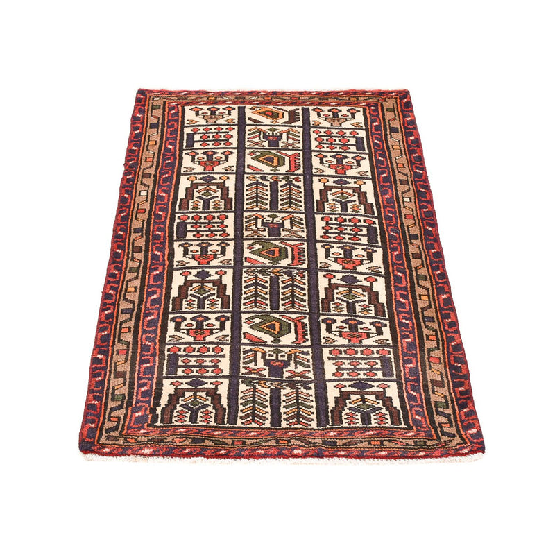 Hamadan Tapete 122x74cm - Tapete persa