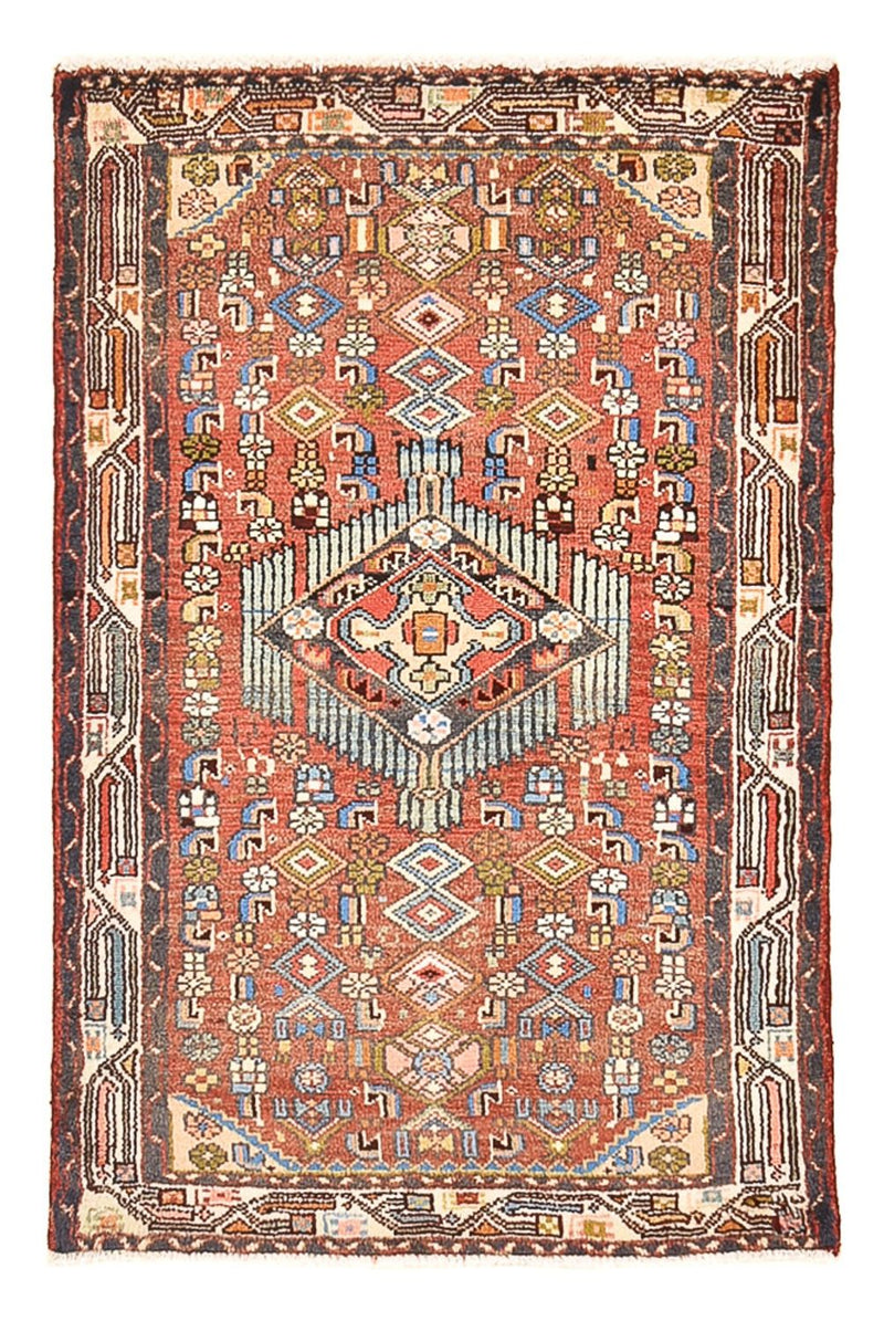Hamadan Tapete 110x74cm - Tapete persa