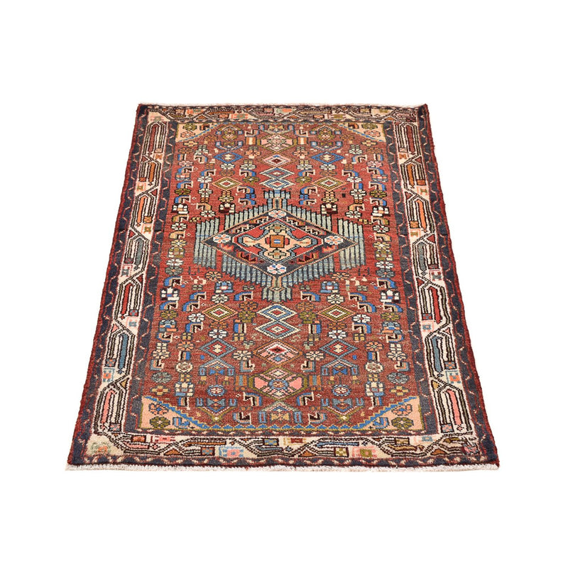 Hamadan Tapete 110x74cm - Tapete persa