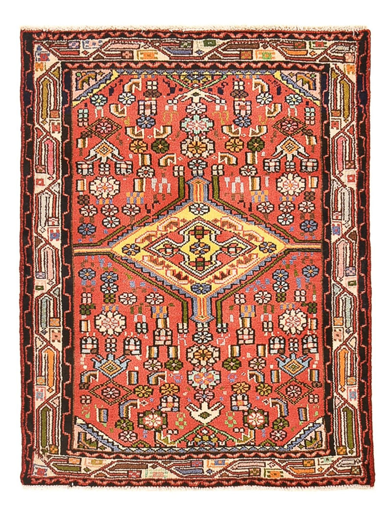 Hamadan Tapete 80x105cm - Tapete persa