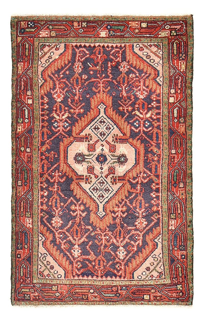 Hamadan Tapete 128x81cm - Tapete persa