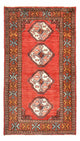 Bidjar - Zanjan Tapete 113x64cm - Tapete persa