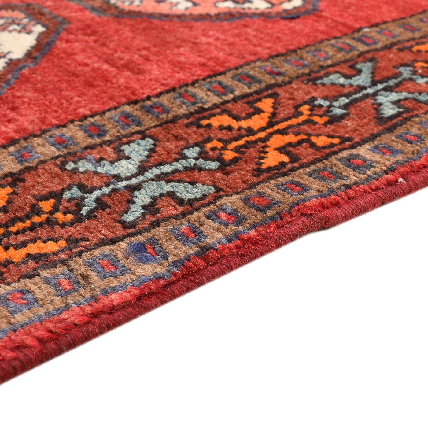 Bidjar - Zanjan Tapete 113x64cm - Tapete persa