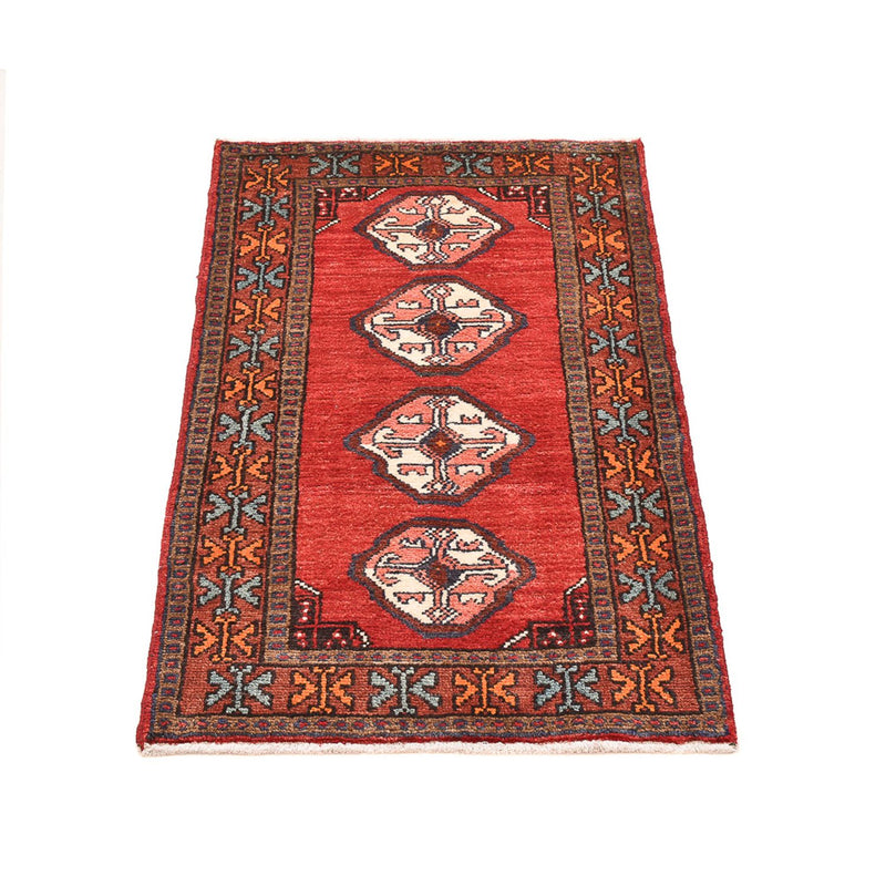 Bidjar - Zanjan Tapete 113x64cm - Tapete persa