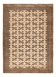 Tapete turquaman 117x84cm - Tapete persa