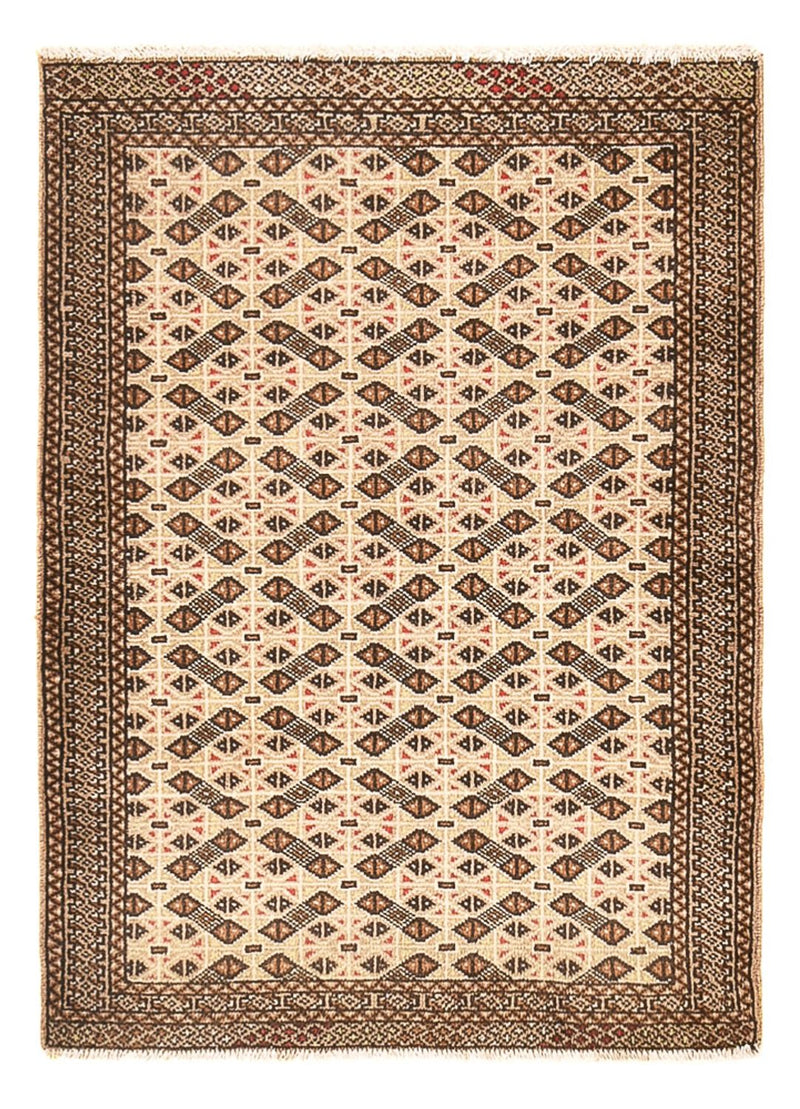 Tapete turquaman 117x84cm - Tapete persa