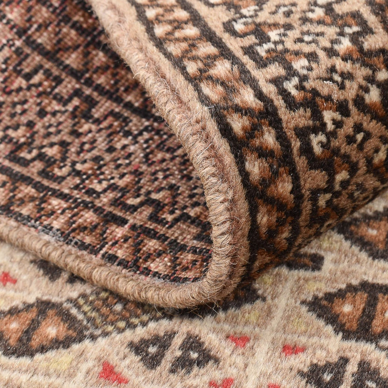 Tapete turquaman 117x84cm - Tapete persa