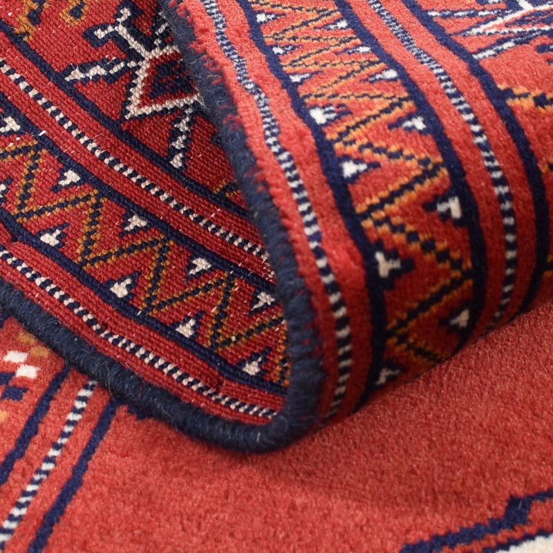 Tapete turquaman 88x109cm - Tapete persa