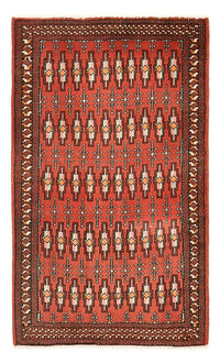 Tapete turquaman 127x73cm - Tapete persa – product image